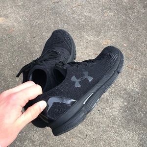 Under Armour Athletic Shoe